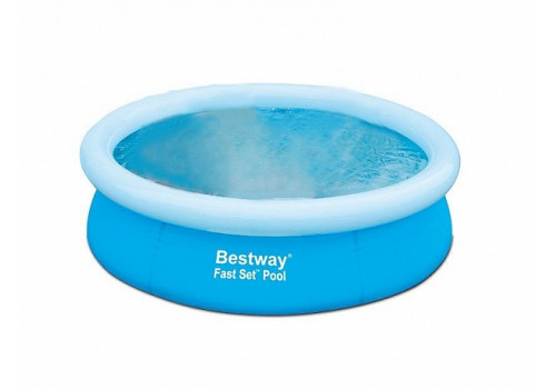 57252 Надувной бассейн BestWay, 198х51см, (28101)