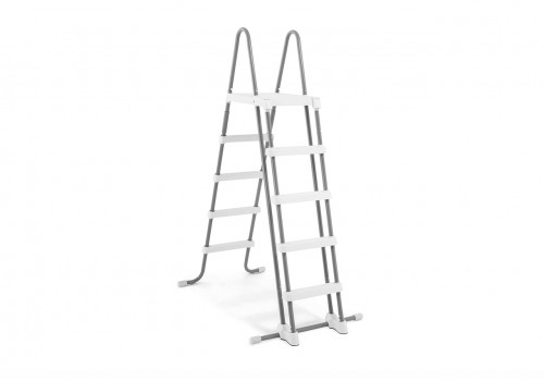 26374 Каркасный бассейн прямоугольный Rectangular Ultra Frame 9,75х4,88х1,32 Intex+песч.фильтр 10000 л/ч