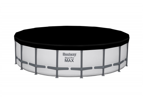 Каркасный бассейн круглый BestWay, 549х132см (561FJ)