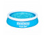 Бассейн надувной Fast Set, 183 x 51 см, 57392 Bestway