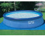 Бассейн Intex Easy Set Pool, 457х107 см + фильтр-насос + аксессуары 28166/54908