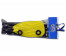 Весла складные French Oars Intex, 122см 59623